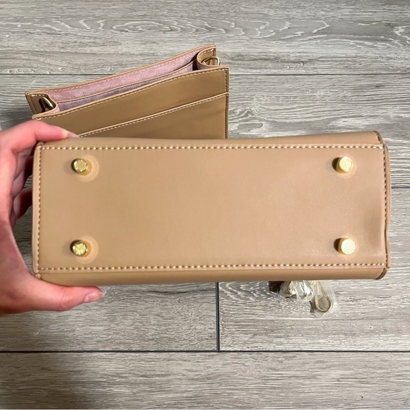 3 way tote bag + organizer set - Picture 7 of 11